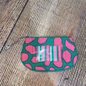 Lolita coin pouch ID holder